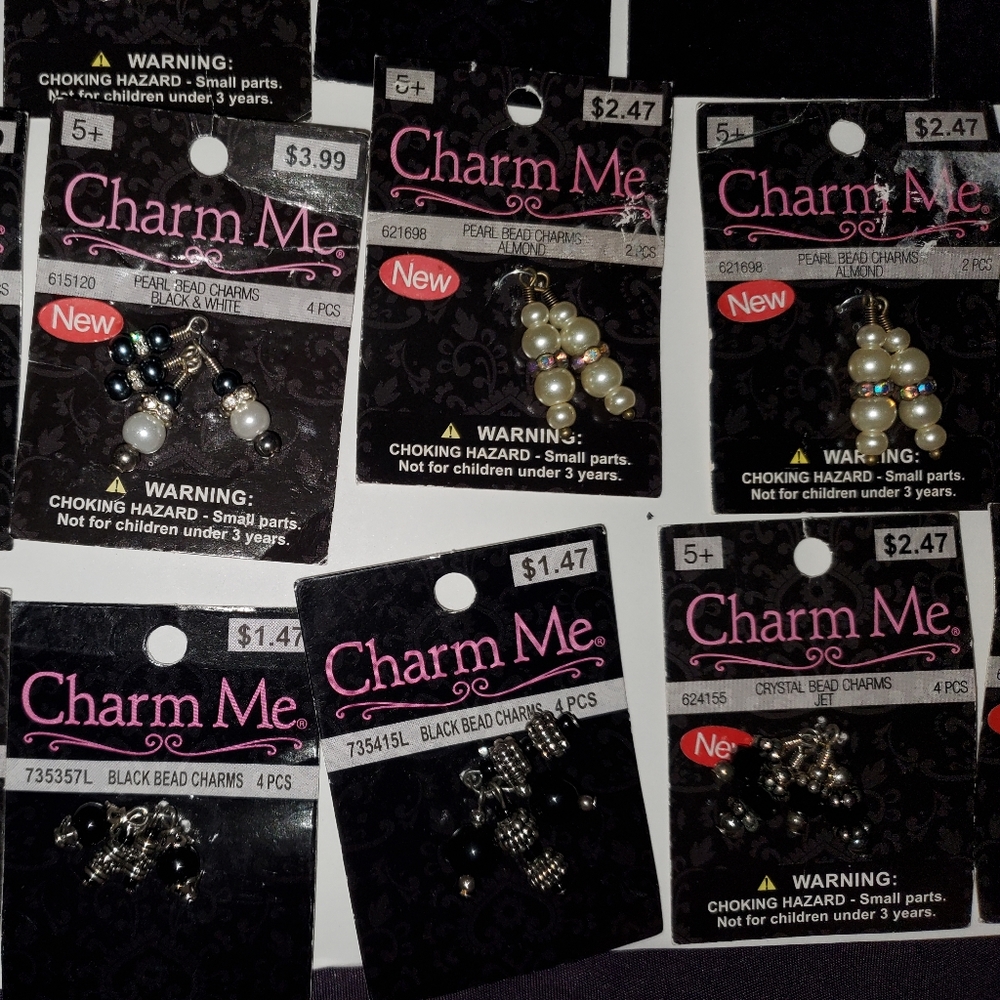 Charms - Picture 5 of 9